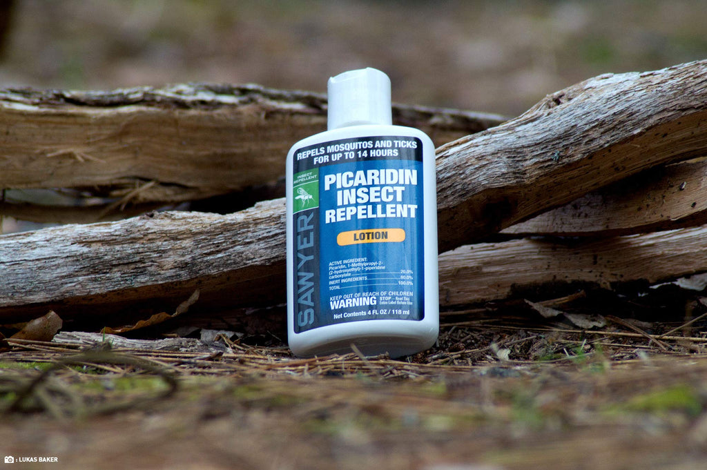 Sawyer Products SP564 Premium Insect Repellent with 20% Picaridin, Lotion Sawyer ProductsBuy Supplements Australia