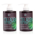 BLOOM Collagen Lotion Skin Care Firming Body Cream, Intensive Anti Aging Moisturizer