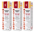 Mayinglong Musk Hemorrhoidal Ointment, Helps Relieve Itching, Burning, or Discomfort Fast (3 Pack) MayinglongBuy Supplements Australia