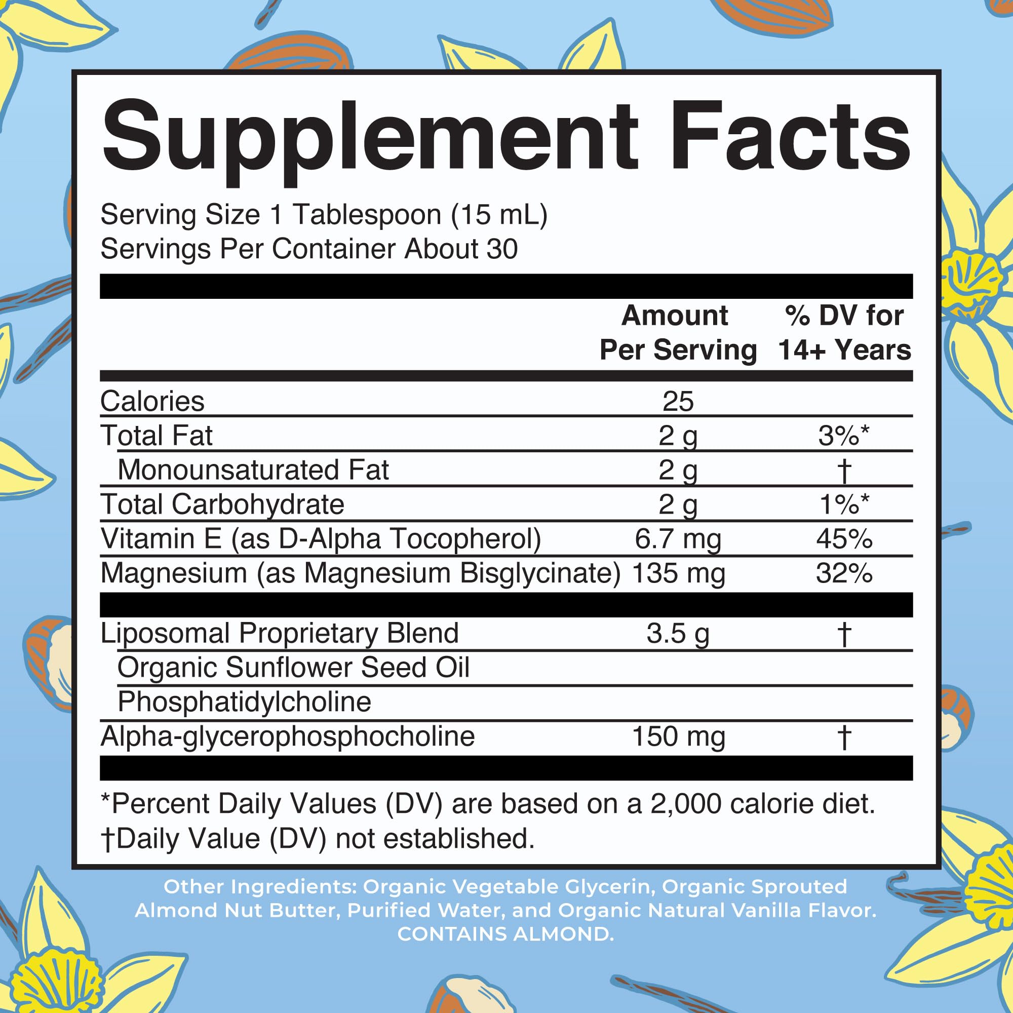 MaryRuth Organics Magnesium Liposomal| Magnesium Supplement | Magnesium Bisglycinate | Muscle & Bone Support | Mood Support Vitamin | Vegan | Non-GMO | Gluten Free | 15.22 Fl Oz | 30 Servings MARYRUTH'SBuy Supplements Australia
