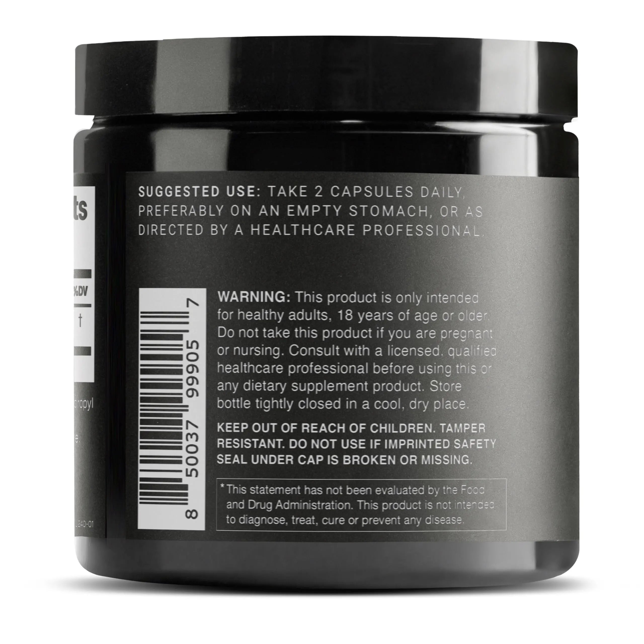 Toniiq Ultra High Strength Glutathione Capsules - 1000mg Concentrated Formula - 98%+ Highly Purified and Bioavailable - Non-GMO Fermentation - 240 Capsules Reduced Glutathione Supplement Toniiq buy supplements Au