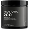Toniiq 200 Billion CFU Probiotic Supplement 30 Verified Third-Party Tested Strains - Fully Shelf-Stable Probiotics Formula with Prebiotic Blend - Extended Release Capsules Toniiq buy supplements Au