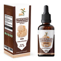 Lion's Mane Mushroom Drops Supplement, Lions Mane Tincture, Natural SMSHEALTHPRODUCTS.comBuy Supplements Australia