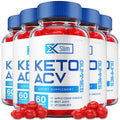 (5 Pack) Xslim Keto Acv Gummies, Xslim Keto Gummies, X Slim Keto Acv Gummies Weight 