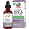 MaryRuth Organics Herbal Supplement Drops | Support Renal & Urinary Systems | Juniper Berry | Cleavers | Dandelion | Hawthorn | Horsetail & Chanca Piedra | Vegan | Non-GMO | 1 Fl Oz MARYRUTH'SBuy Supplements Australia