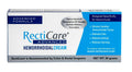 Recticare Advanced Hemorrhoidal Cream: Advanced Treatment to Shrink & Soothe Hemorrhoids - Itch, Pain, Burn Relief - 30g Hemorrhoidal Cream with Lidocaine RecticareBuy Supplements Australia