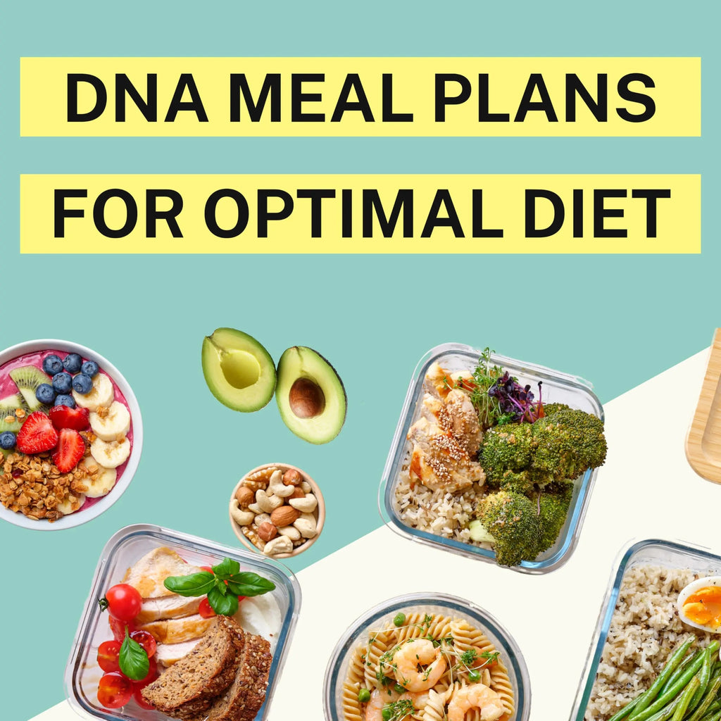 Genetic Methylation Test Kit & MTHFR Testing Kit | 370+ DNA Reports Including MTHFR Gene Variants, COMT, Folate, B12, Riboflavin, Choline, Glucose, Keto Diet | Supplement & Diet Recommendations PlexusDXBuy Supplements Australia