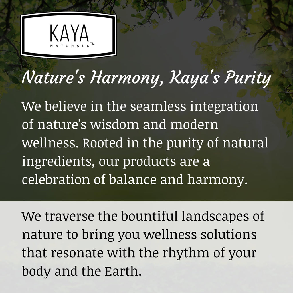 Kaya Naturals Oxy Burn - Weight Loss Pills for Women & Men - Appetite Suppressant Kaya NaturalsBuy Supplements Australia