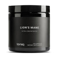 Toniiq Lion’s Mane - Ultra High Potency 10:1 Extract with 30% Polysaccharides - Highly Concentrated & Bioactive - Third-Party Lab Tested - 120 Capsules Toniiq buy supplements Au