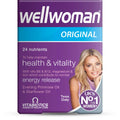 WELLWOMAN ORIGINAL CAPS WellwomanBuy Supplements Australia