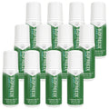 Biofreeze Roll-On Pain-Relieving Gel 3 FL OZ, Colorless (Pack Of 12) Topical Pain Reliever For Muscles And Joints From Arthritis, Backache, Strains, Bruises, & Sprains (Package May Vary) BiofreezeBuy Supplements Australia