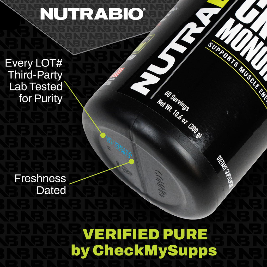 NutraBio PRE Stim Free - Caffeine Free Pre Workout Powder - Sustained Energy, Mental NutraBioBuy Supplements Australia