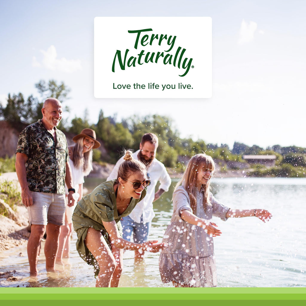 Terry Naturally CuraMed 375mg - Antioxidant Supplement for Brain & Immune Health Support - Dietary Supplement with Curcumin & Turmeric Essential Oil - Herbal Liver Support - 90 Softgels Terry Naturally buy supplements Au