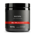 Toniiq Bacopa - Ultra High Potency 45:1 Extract with 75% Bacosides - Highly Concentrated - Third-Party Lab Tested - 90 Capsules Toniiq buy supplements Au