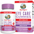 MaryRuth Organics Eye Care Gummies | Eye Health Vitamins for Adults and Kids | Lutein and Zeaxanthin Supplements | for Eyes | Vegan | Non-GMO | Gluten Free | 90 Count MARYRUTH'SBuy Supplements Australia