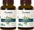 Himalaya Organic Gymnema Sylvestre for Glucose Metabolism, 700 mg HimalayaBuy Supplements Australia