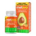 Metavo Immune Health - Natural Immune Support Supplement, Essential Zinc Supplements for Men & Women Enriched with Vitamin C, D & Copper, 60 Vegan Capsules, 30 Servings MetavoBuy Supplements Australia