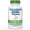 DrFormulas Digestive Enzymes for Bloating Relief, Gas, Lactose Intolerance DrFormulasBuy Supplements Australia