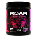 Rule 1 R1 Roar, Wild Grape - 10.05 oz - Pre-Workout Powder - with Creatine, Beta-Alanine