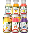USMIRALAB Wildcrafted Sea Moss Gel for Purists： 6-Flavor Ritual Set (36oz) with Antioxidant Ocean Minerals | Pure Superfood Base Vegan USMIRALABBuy Supplements Australia