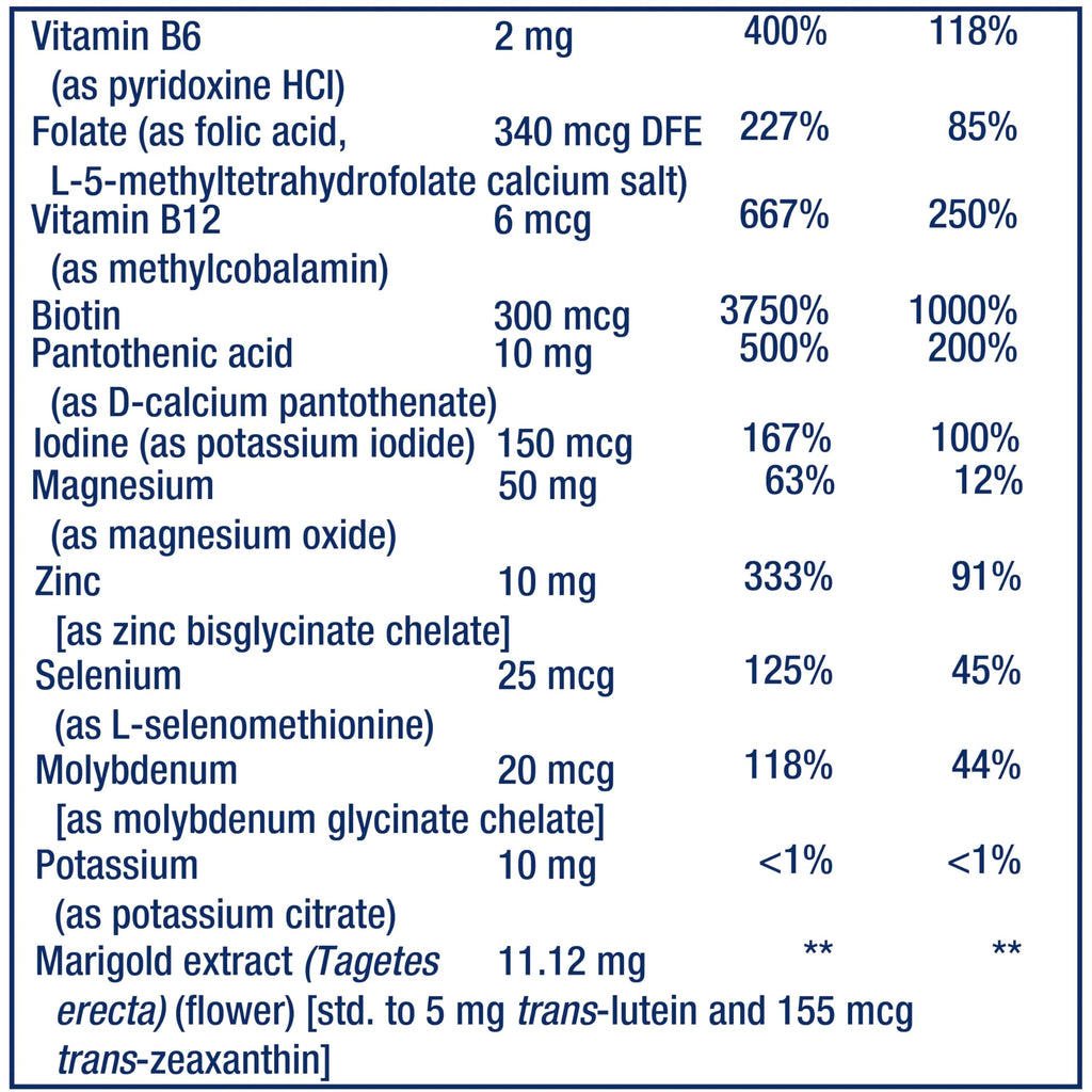 Life Extension Children's Formula Mix™, multivitamin for Kids, 18 Essential Vitamins and Minerals Life Extension