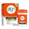 Align Probiotic, Pro Formula, Probiotics for Women and Men, Probiotics for Digestive Health, Men and Womens Probiotic Capsules Help Relieve Occasional Bloating & Gas*, 30 Capsules AlignBuy Supplements Australia