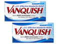 Vanquish Pain Reliever, 100 Count (Pack of 2) VanquishBuy Supplements Australia