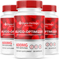 (3 Pack) Glyco Vantage Glyco Optimizer, Glyco Vantage, Glyco Vantage Capsules, Glyco Vantage Joint Optimizer, GlycoVantage Glyco Optimizer Pills, Glyco Vantage Support, 90 Capsules For 3 Months LIVORKABuy Supplements Australia