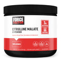 FORCE FACTOR Citrulline Malate 2:1, L Citrulline Supplement for Men to Boost Nitric Oxide