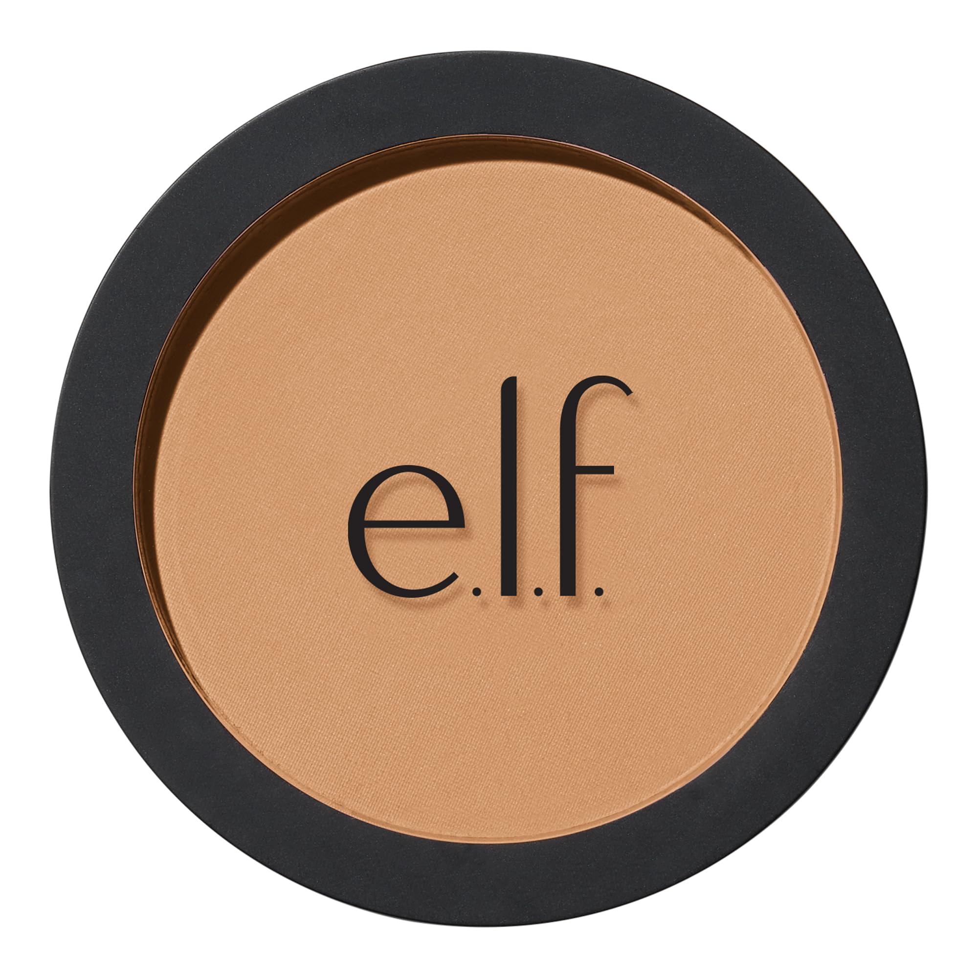 e.l.f. Primer-infused Bronzer, Long-Wear, Matte, Bold, Lightweight, Blends Easily, Contours Cheeks, Forever Sun Kissed, All-Day Wear, 0.35 Oz e.l.f.Buy Supplements Australia