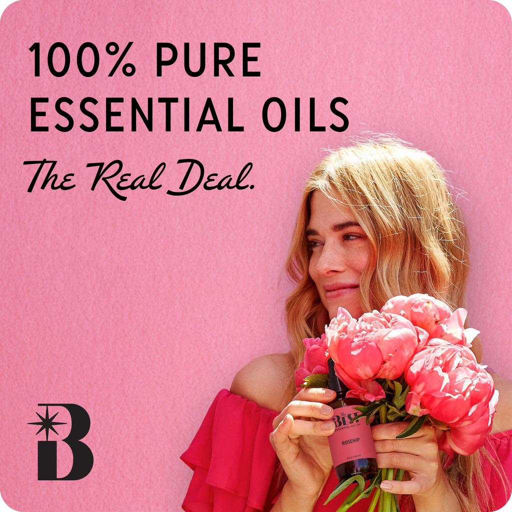 The Best Headache + Migraine Essential Oil Blend- Premium Grade- 100% Pure & Natural for Aromatherapy The Best Essential Oil CoBuy Supplements Australia