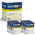 TenderGentle Four Percent Lidocaine Patches - 30 Back Pain Relief Patches with 4% Lidocaine for Aches, Muscle and Joint Discomfort - 3.9" x 5.5" Back, Shoulder, and Neck Pain Patch TenderGentleBuy Supplements Australia