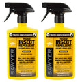 Sawyer Products SP6572 Twin Pack Premium Permethrin Clothing Insect Sawyer ProductsBuy Supplements Australia