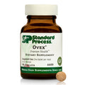 Standard Process Ovex - Daily Whole Food-Based Health Supplement - 90 Tablets (90 Servings) Standard Process Inc.Buy Supplements Australia