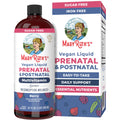 MARYRUTH'S Postnatal & Prenatal Vitamins for Women | Sugar Free | Selenium | Folate | Vegan | Non-GMO | Gluten Free | 32oz MARYRUTH'SBuy Supplements Australia