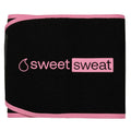 Sports Research Sweet Sweat Waist Trimmer 'Eco Series' - Premium Waist Trainer Ab Belt with Yulex Technology - Eco Friendly · Adjustable Fit · Neoprene Free - XL Pink Sports Research buy supplements Au