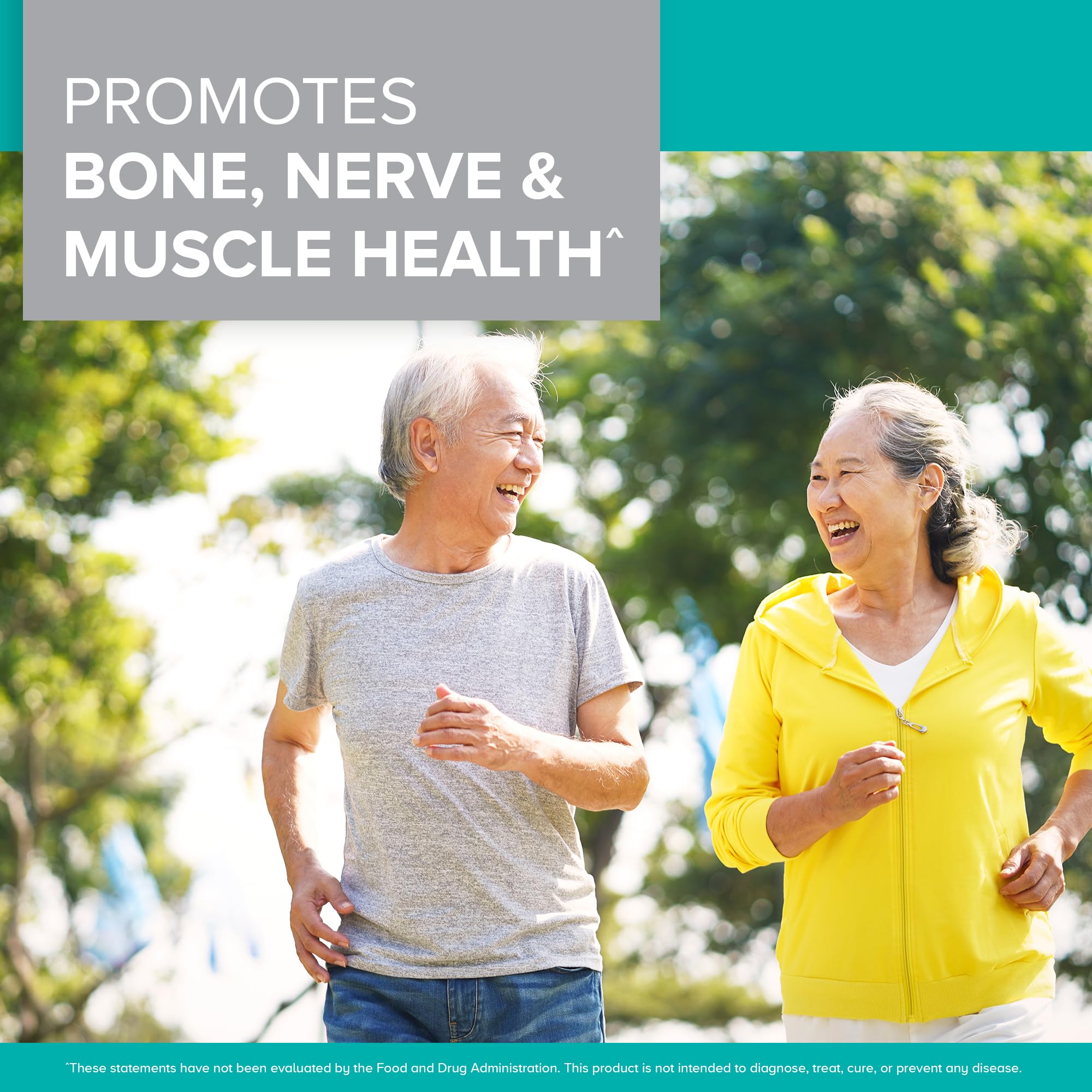 Qunol Calcium 3 in 1 Tablets with Calcium, Magnesium & Zinc for Immune Support, Bone QunolBuy Supplements Australia