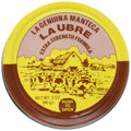 La Genuina Manteca Ubre Tin/Lata 3 Oz. (90g.) Extra Strength Formula Ulrici ProductsBuy Supplements Australia