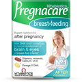 Pregnacare Vitabiotics Breast-Feeding Tablets, Pack of 1, 84 Count PregnacareBuy Supplements Australia