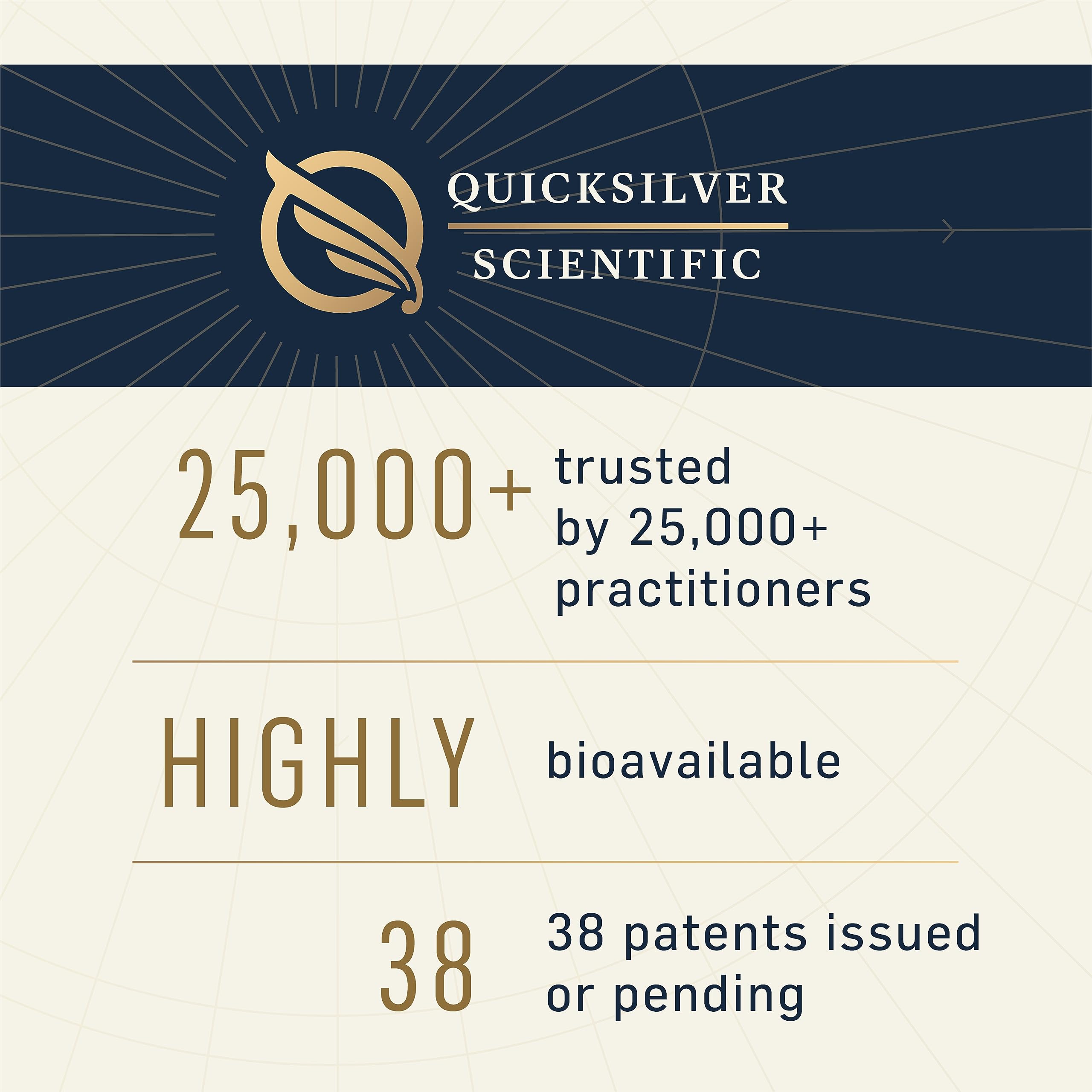 Quicksilver Scientific Nanoemulsified Cat's Claw - Liquid Immune Support Supplement with Uncaria tomentosa, 1000 IU Vitamin D + Monolaurin - Vegan + Superior Liposomal Absorption (1.7oz / 50ml) Quicksilver ScientificBuy Supplements Australia