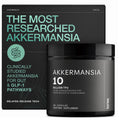 Toniiq Akkermansia Probiotic – 10 Billion TFU – Supports Gut Health & GLP-1 Activity Toniiq buy supplements Au