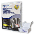 Topical anesthetic 4% Patch- 6 Count (Pack of 1), Boxed By Fusion Shop Store FUSION SHOP STORE Smart choices, meaningful life!Buy Supplements Australia