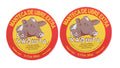 BILITOK 2 Pack La Vaquita Extra Strength Udder Balm Manteca Ubre De Vaca Pain Relief 3.17 Oz. Topical Analgesic La Vaquita ErectogenBuy Supplements Australia