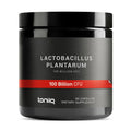 Toniiq Lactobacillus Plantarum – 100 Billion CFU High-Strength Single-Strain Probiotic with FOS – Delayed-Release Veggie Capsules – Third-Party Tested Potency – 60 Capsules Toniiq buy supplements Au