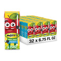 Mott's 100 percent Apple White Grape Juice, 6.75 fl oz boxes (Pack of 32) Mott's buy supplements Au