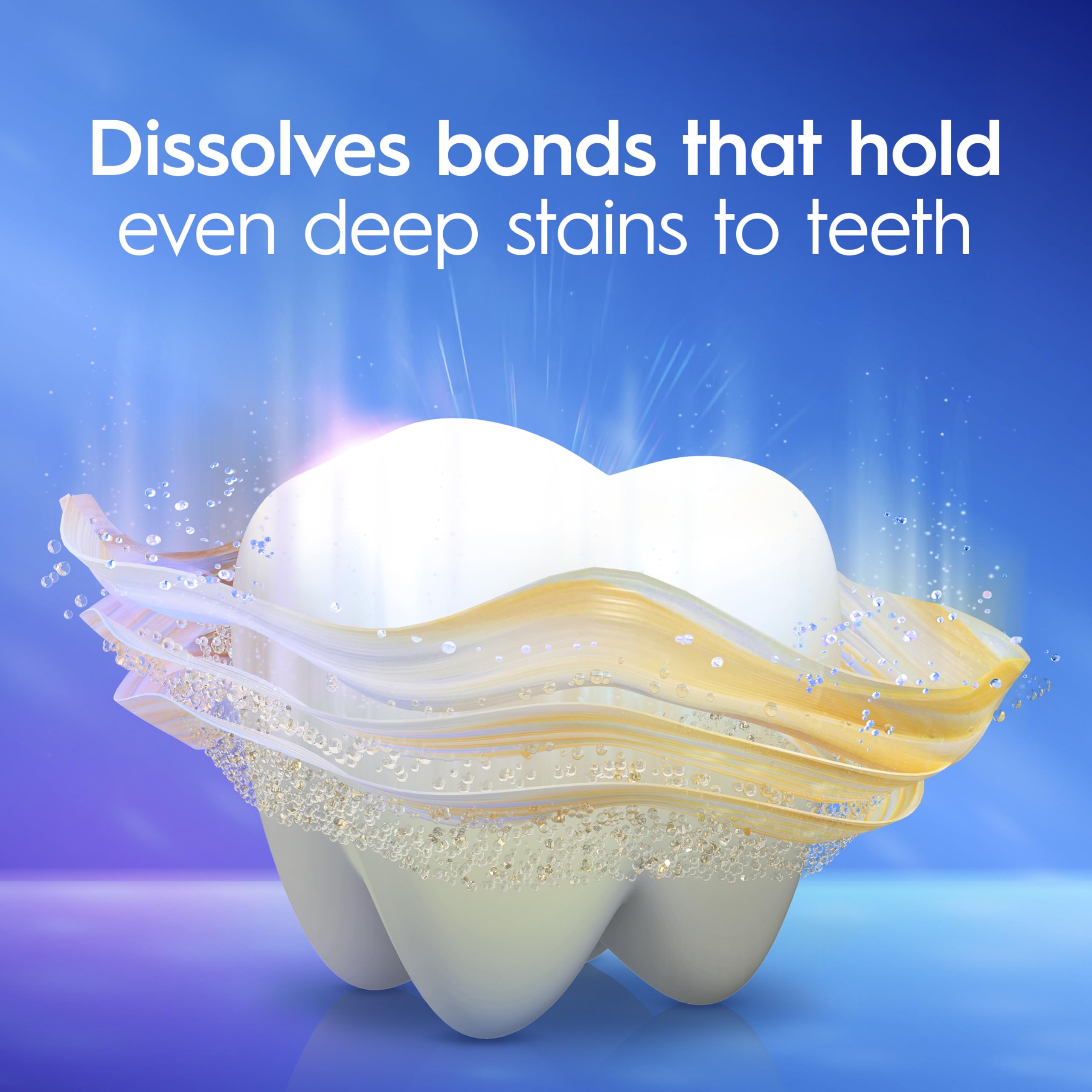 Crest 3DWhite Brilliance Deep Stain Remover Brilliant White Toothpaste - 3.1oz/2pk CrestBuy Supplements Australia