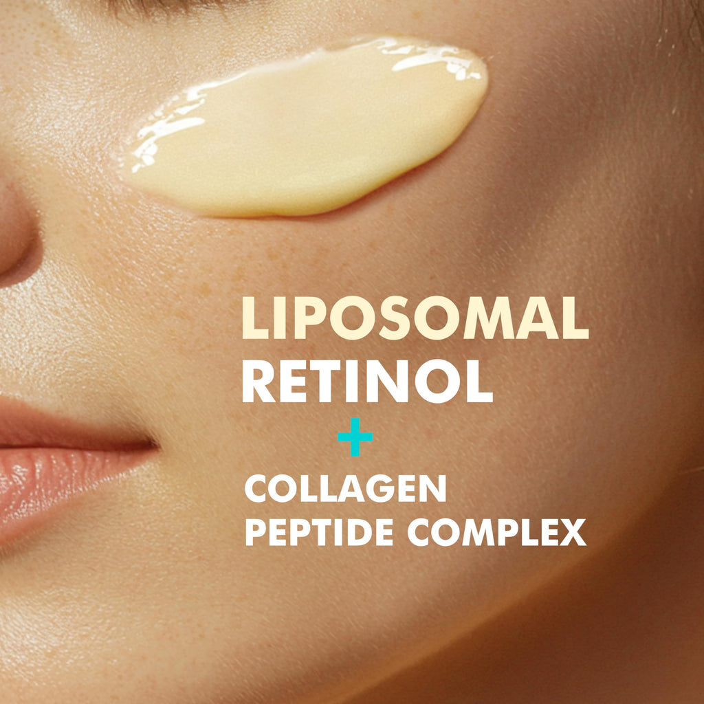 Ebanel Bundle of 40% Urea Cream 4.6 Oz, and 2.5% Retinol Moisturizer Ebanel buy supplements Au