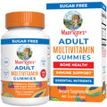 MaryRuth Organics Multivitamin for Women and Men | Sugar Free | Adult Multimineral Gummy with Vitamin C | MaryRuth OrganicsBuy Supplements Australia