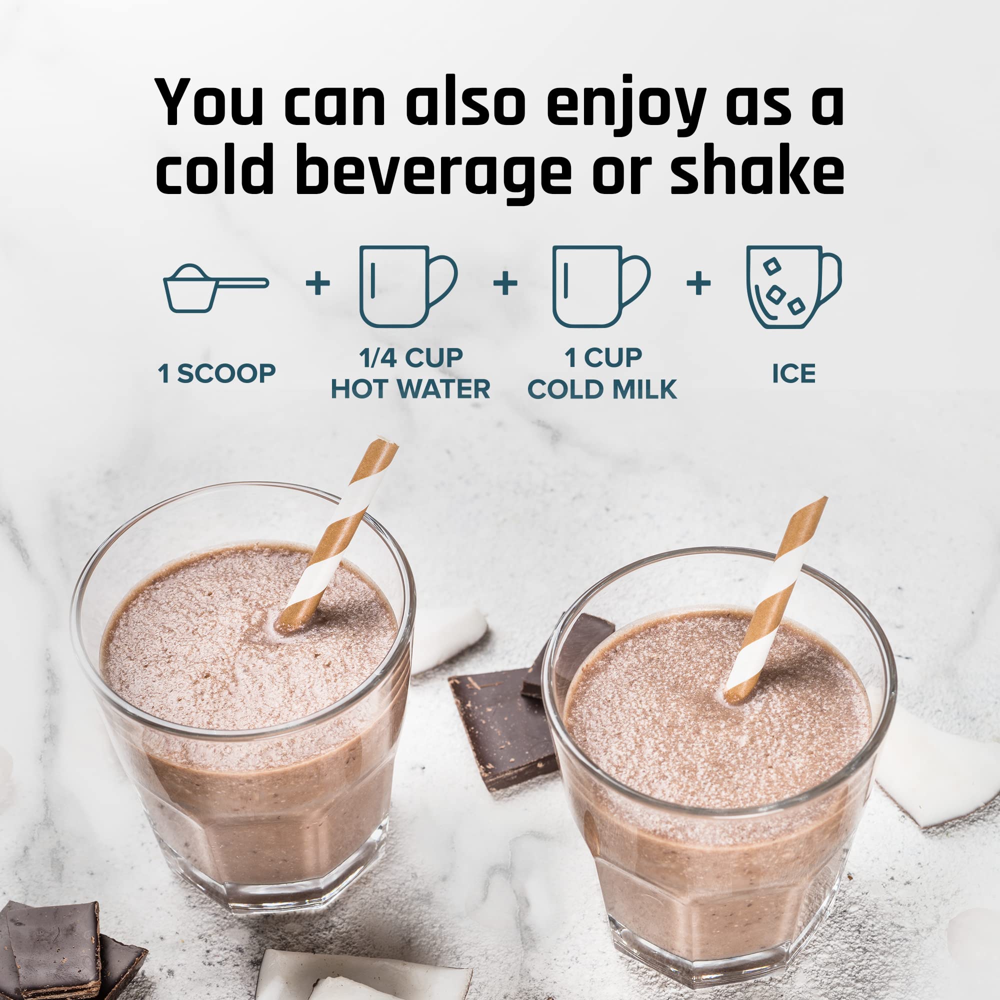 Nutri11 NutriBreakfast Meal Replacement Shakes for Weight Loss - 100% Natural Chocolate Nutri11Buy Supplements Australia