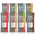 LMNT Zero Sugar Electrolytes - Sample Pack | Drink Mix | 8-Count Drink LMNTBuy Supplements Australia